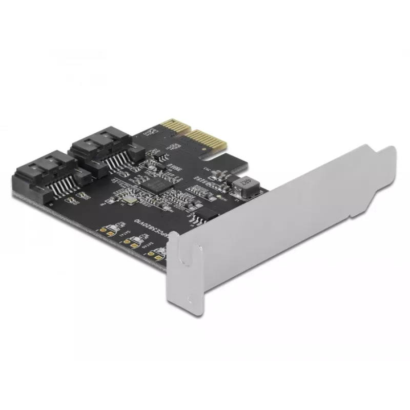 Sisemine SATA-adapter DeLOCK 90431