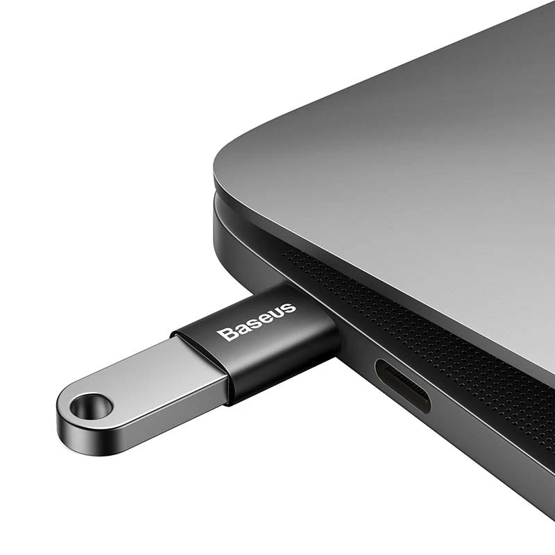 Baseus USB-C – USB-A 3.1 adapter OTG
