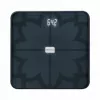 Medisana BS 450 kehaanalüüsikaal, max 180 kg, must, Bluetooth, ITO andurid (40510)