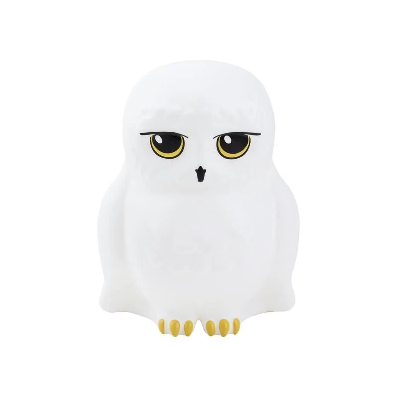 Lauavalgusti Paladone Hedwig Light V3 — Hedwigi öökullikujuline LED öövalgusti