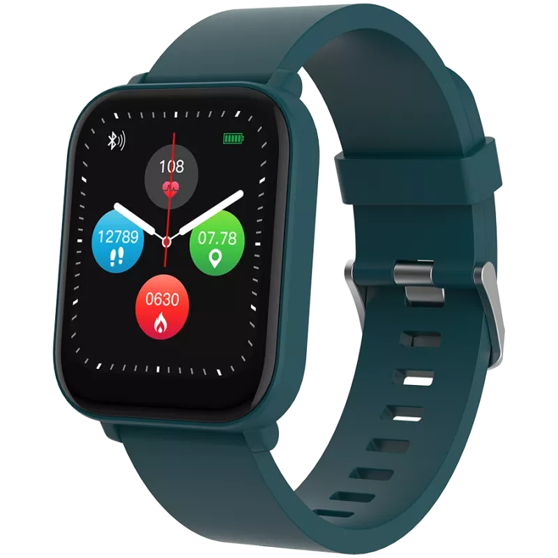 Nutikell Canyon EASY SW-54 Roheline
