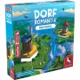 Pegasus Spiele 51241G lauamäng Perekond