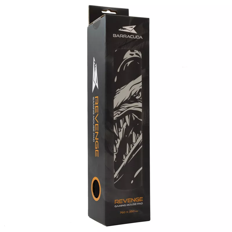 Baracuda BGMP-031 Revenge 750x350 Must
