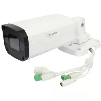 Kuulkaamera ALLNET ALL-CAM2496v3-LEFN 5MP IR nõrga valgusega motoriseeritud varifookus