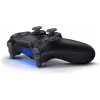 Juhtmevaba mängukontroller Sony DualShock 4 — Must, sisseehitatud liitiumioonaku, kõlar, puuteplaat, vibratsioon, güroskoop, kiirendusmõõtur