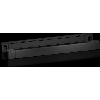 Nurgatükk Rittal VX 8660.007 Must teras 100mm 7kg