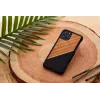 Man and wood nuterfonikorpus iPhone 11 Pro Max — western Must viimistlus