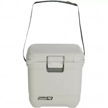 Coleman Pro 25QT jahutuskast valge HDPE 24L 72h