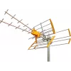 Suundantenn Televes V Zenit MIX UHF 149322 4G LTE-ühilduv