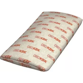 OBO BETTERMANN Kaabli tulekaitsepadi KBK-1 350x120x10 KBK-1 (7202709)