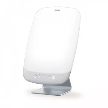 Valgusteraapialamp Beurer TL95 (mudel 60844) LED 10 000 luksi