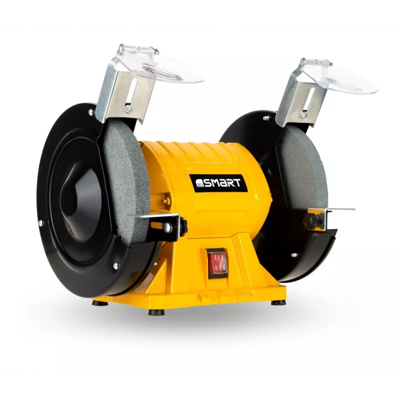 Grinder Smart 04-04200 1500W Reguleeritav kiirus Kompaktne disain