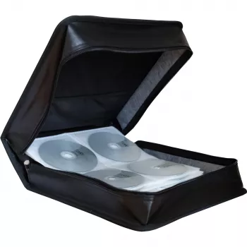 MEDIARANGE ümbris CD/DVD-plaatidele - 200 CD/DVD-plaati