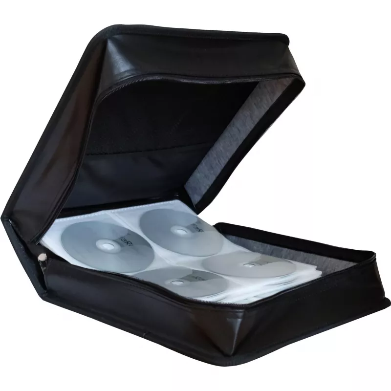 MEDIARANGE ümbris CD/DVD-plaatidele - 200 CD/DVD-plaati