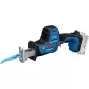 Aku-saag GSA 18V-24 Professional solo, 18 V (sinine/must, ilma aku ja laadijata)
