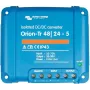 DC-DC muundur Victron Energy Orion-Tr 48/24-5A 120W — 48V sisend 24,2V väljundiks, 5A