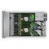 HPE ProLiant DL360 Gen11 4510 2,4 GHz 12c 1P 2x32 GB-R 8SFF MR408i-o 2x960 GB SSD 2x1000 W PS EU Server