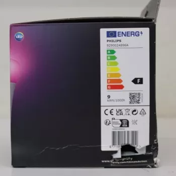 Arukas LED-pirn Philips Hue WCA 6.5W A60 E27 RGBW 2000–6500K