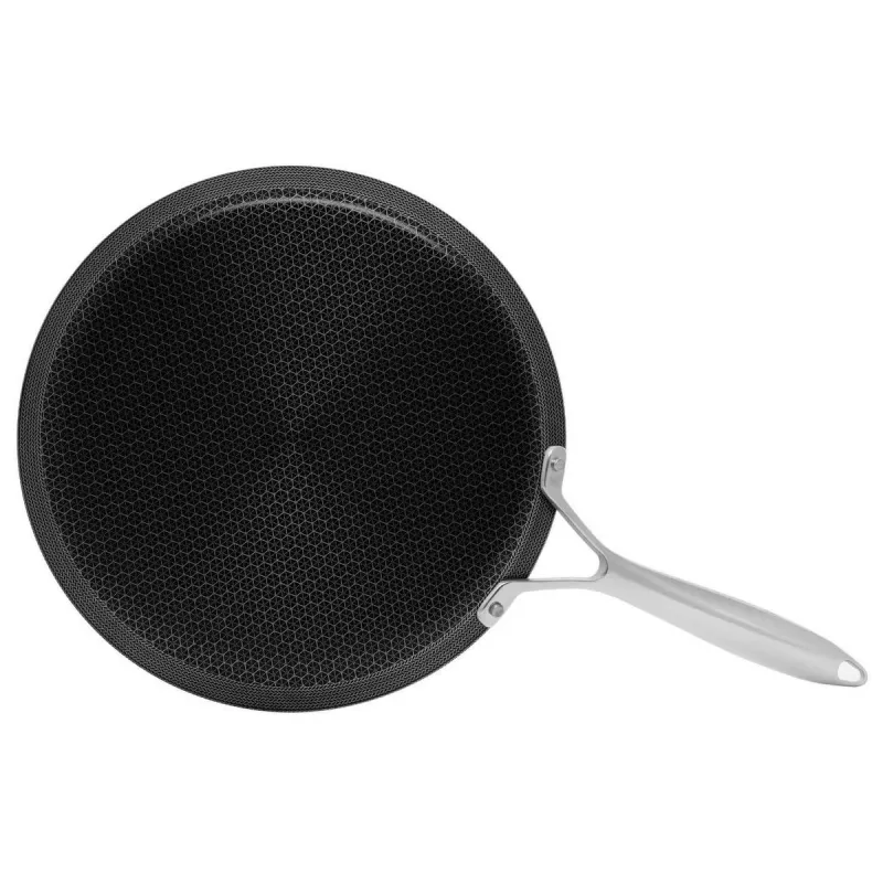 Kohersen Black Cube 29 cm pannkoogipann