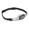 Pealamp Must Diamond Deploy 325 — LED 325 lm, USB-laetav, IPX4, 38,5 g