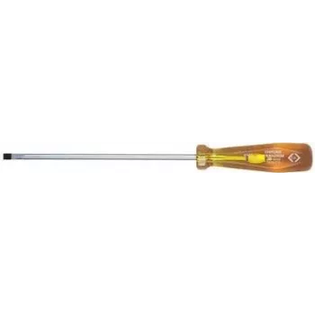Kruvikeeraja c.k tools T4965 — 6 mm tera laius, 12 cm tera pikkus