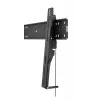 Seinakinnitus Vogels PFW 6810 hoiab 55–80 tolli Maksimaalne kaal 75 kg Must