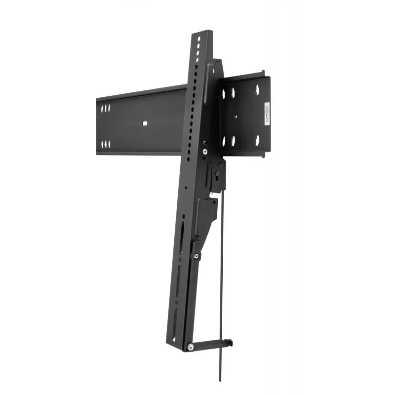 Seinakinnitus Vogels PFW 6810 hoiab 55–80 tolli Maksimaalne kaal 75 kg Must