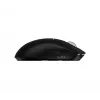 Logitech G PRO X SUPERLIGHT 2 - Maus - Gaming - optisch - 5 Tasten - kabellos - 2,4 GHz - USB Logitech LIGHTSPEED Empfänger - Schwarz (910-006631)