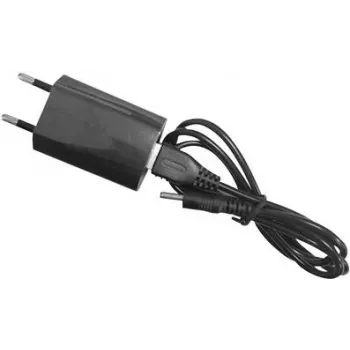 Albrecht USB-Charger 29972 Tour Guide System Accessory (29972)