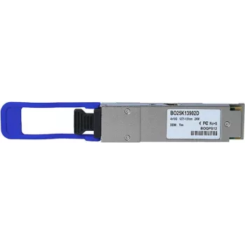 BlueOptics QSFP-40G-IR4-PSM1310-BO transiiveri moodul, 40 Gbit/s, 1310 nm