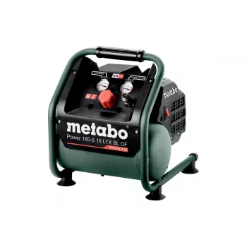 Õhukompressor Metabo 601521850