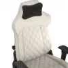 Corsair TC500 LUXE PC mänguritool Upholstered seat Beige