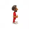 Kogumisfiguur MiniX Liverpool – Mohamed Salah, MiniX mudel 11117, miniatuurne mängija kuju
