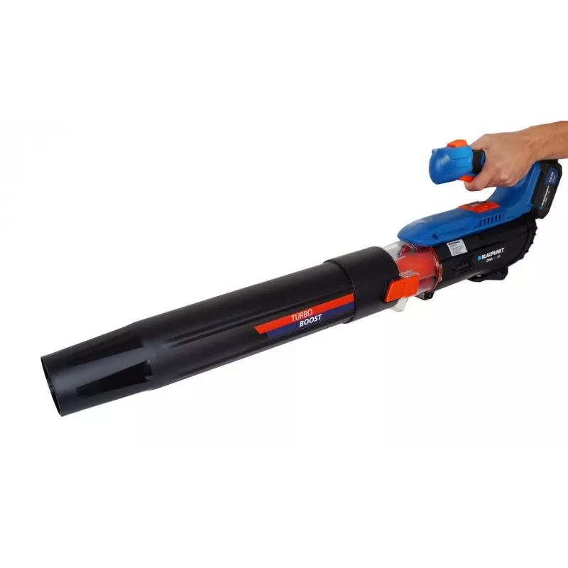Lehepuhur Blaupunkt CB4010