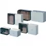 Elektrikilp Rittal PK 9516.100 — polüamiid/polüetüleen, 180×165×110 mm