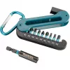 Makita E-12005 tööriistatarvik must