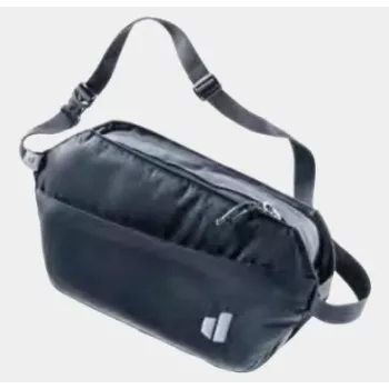 Deuter Passway 4+1 polüester must unisex õlakott