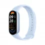 Xiaomi Smart Band 9 randme aktiivsusmonitor 4,11 cm (1,62) Arctic blue