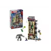 LEGO MARVEL 76342 Ämblikmees vs. Mysterio: The Daily Bugle