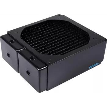 Alphacool NexXxoS Monsta Full Copper 200mm radiaator (14393)