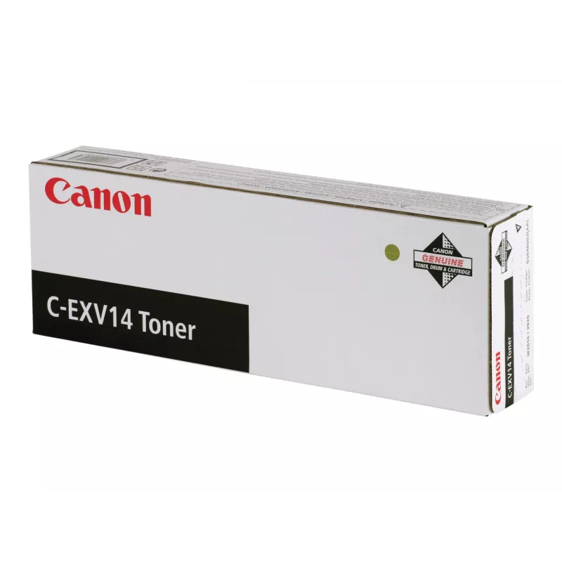 Canon C-EXV 14 toonerikassett 1 tk originaal must
