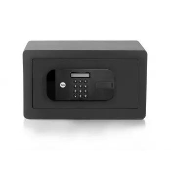 Safe Yale YSEB/250/EB1 Must 20,5L Koodlukuga Aku