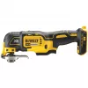 Juhtmeta multifunktsionaalne tööriist DeWalt DCS356N-XJ