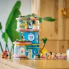 Blocks Friends 42689 Heartlake City Friends Club House