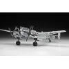 Plastist mudelikomplekt REVELL Arado AR-240 1/72 — lennuki mudel