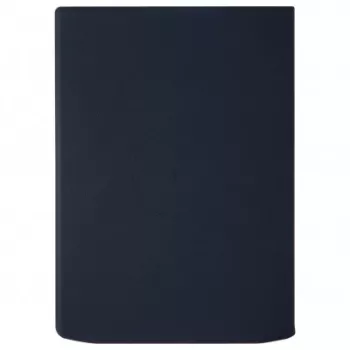 Cover PocketBook HN-QI-PU-743G-NB-WW 19,8 cm 7,8 tolli Must