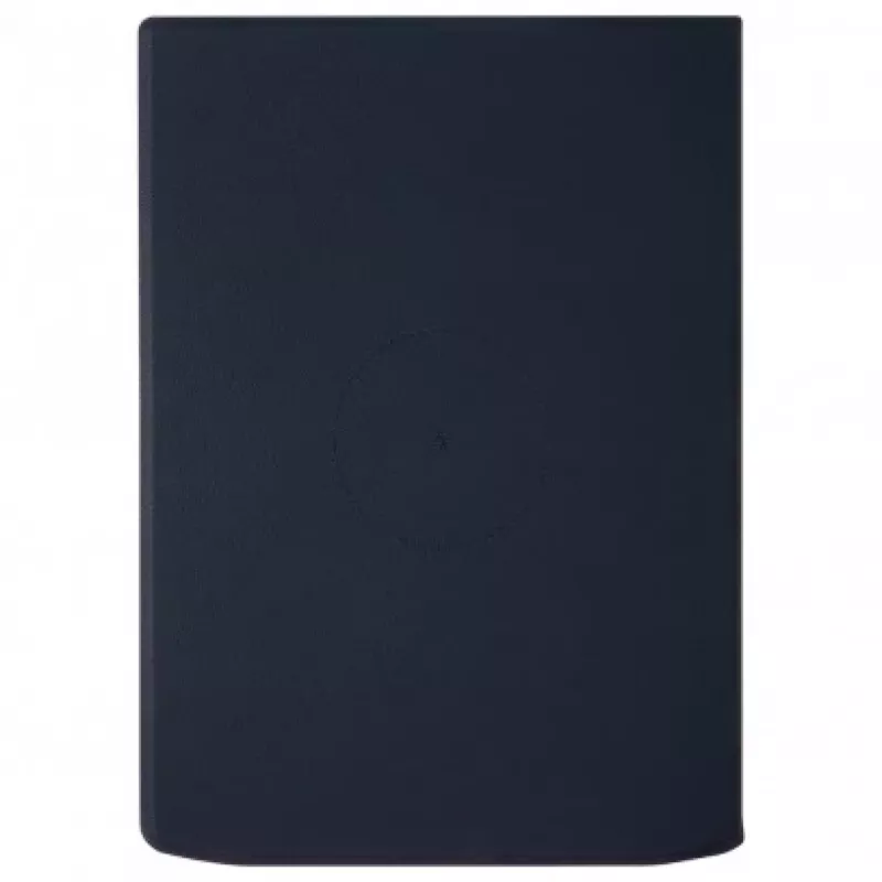 Cover PocketBook HN-QI-PU-743G-NB-WW 19,8 cm 7,8 tolli Must