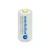 Laetav aku everActive EV16340 700mAh 3V Micro USB laadimisega
