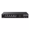 Tenda TEM2007X võrgulüliti 2.5G Ethernet 5 porti