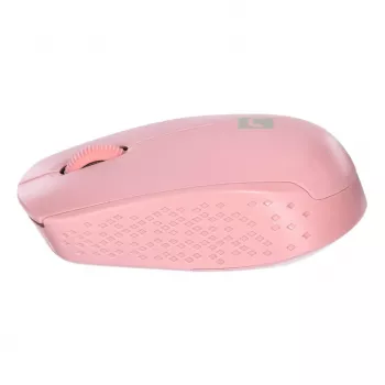 NATEC STORK hiir Kodu Mõlemakäeline RF juhtmevaba + USB Type-A Optiline 1600 DPI